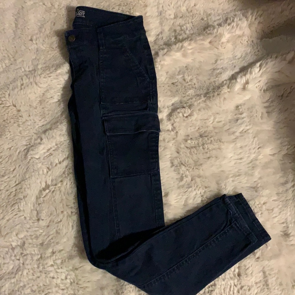 Old Navy Women’s Rockstar pants - size 2